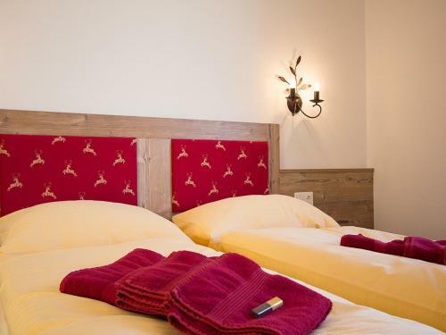 Agroturismo Eisbauer