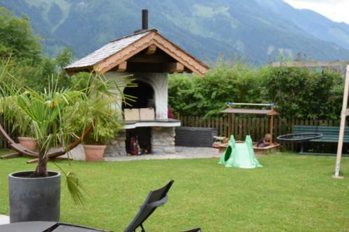 Agroturismo Eisbauer