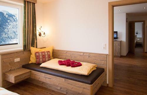 Agroturismo Eisbauer
