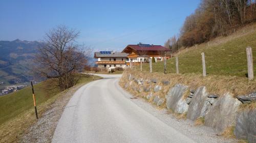 Agroturismo Eisbauer