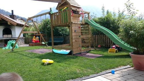 Agroturismo Eisbauer