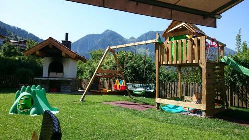 Agroturismo Eisbauer