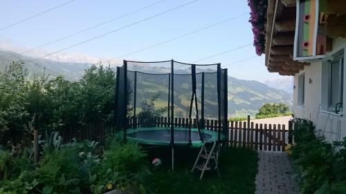 Agroturismo Eisbauer