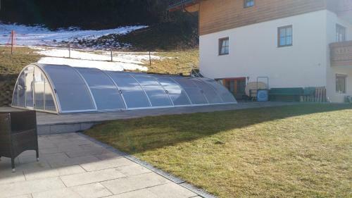 Agroturismo Eisbauer