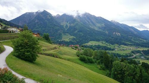 Agroturismo Eisbauer