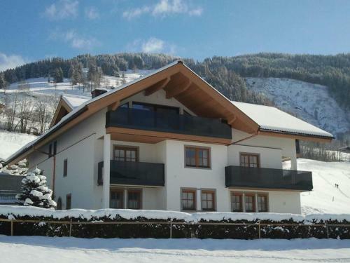 Apartamento Landhaus V�tter