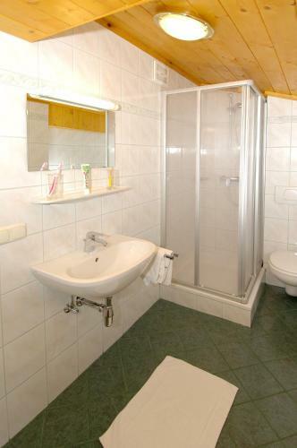 Apartamentos Pension Hochk�nigblick