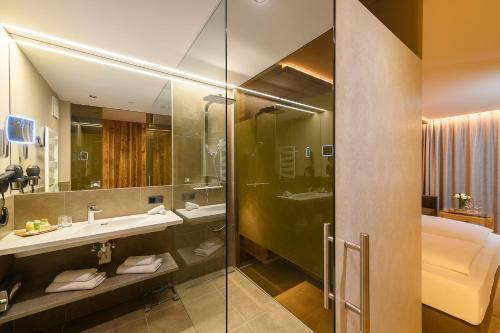 Verw�hnhotel Berghof