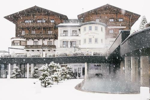 Hotel Sonnhof Family&spa