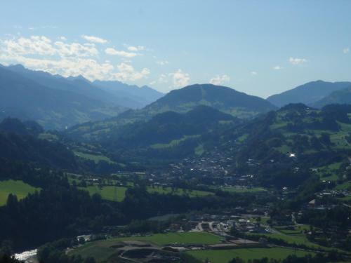 Hostal Haus Sonnleitn