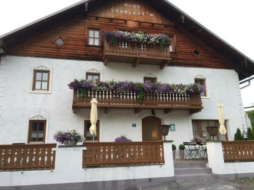 Hostal Haus Sonnleitn