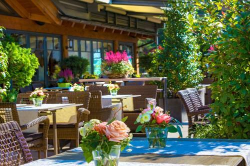 Hotel Alpendorf