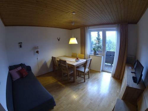 Apartment Zaglau