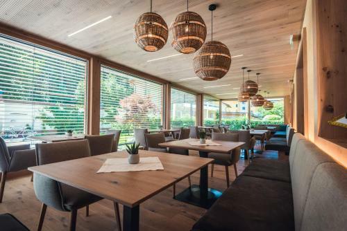 Hostal Gasthof Pension Lechner