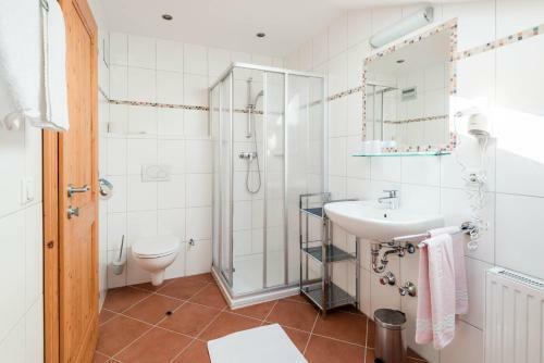 Hostal Gasthof Pension Lechner