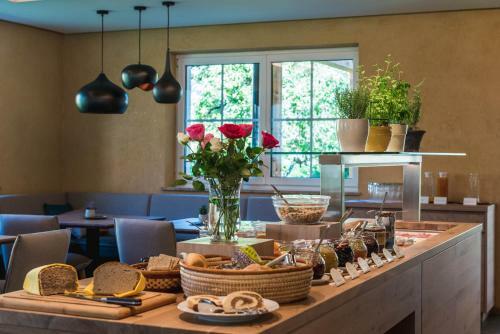 Hostal Gasthof Pension Lechner