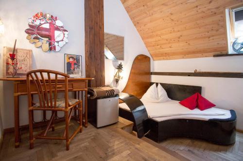 Posada Baderhaus