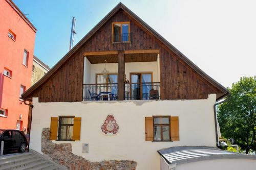 Posada Baderhaus