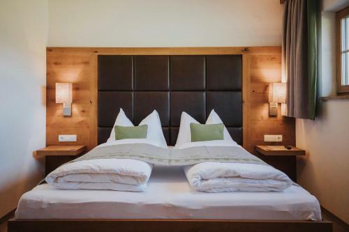 Chalet Wieshof