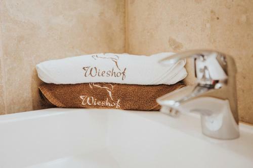 Chalet Wieshof