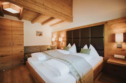 Chalet Wieshof