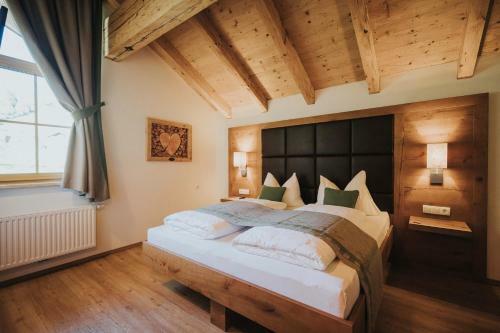 Chalet Wieshof