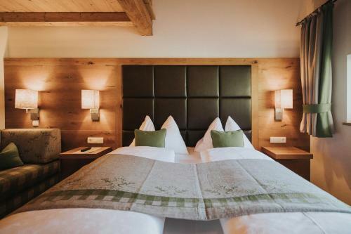 Chalet Wieshof