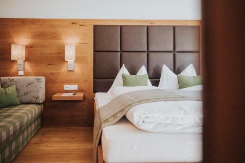 Chalet Wieshof