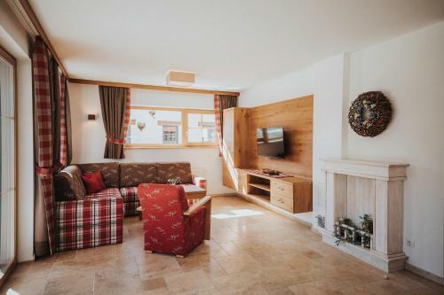 Chalet Wieshof