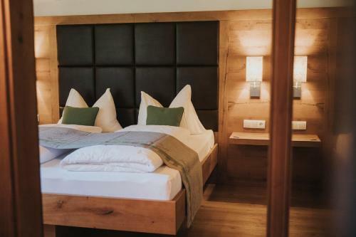 Chalet Wieshof