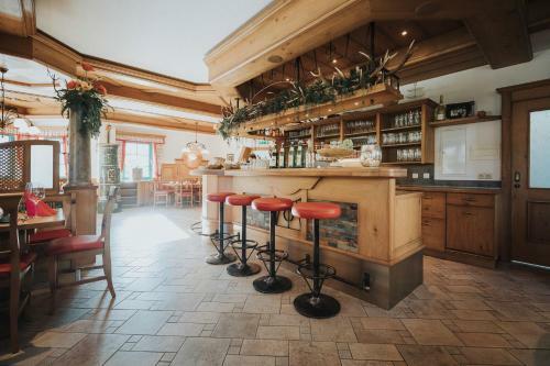Chalet Wieshof