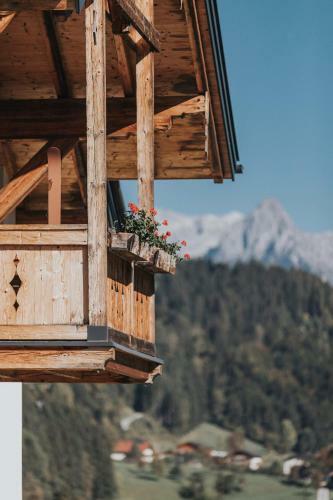 Chalet Wieshof