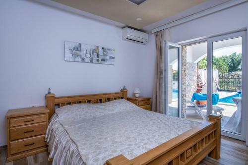 Villa Arta Medulin