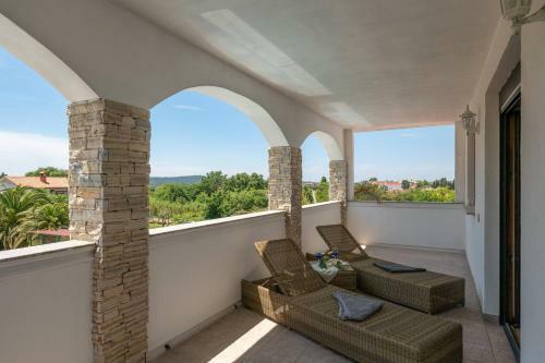 Villa Arta Medulin