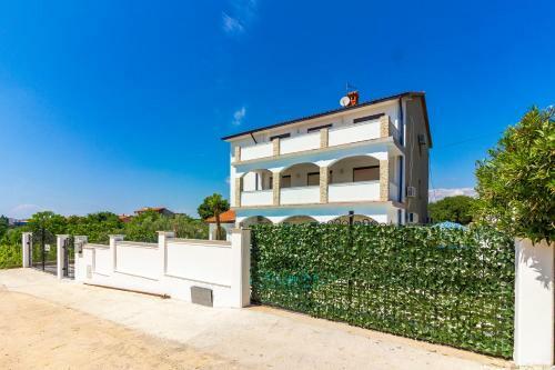 Villa Arta Medulin