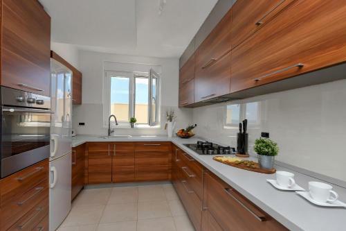 Luxury Apartment Stella