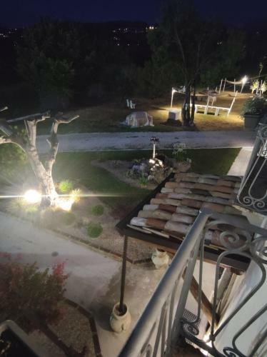 Hotel Podere Frassineto