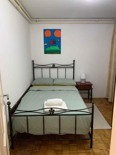 Apartment Tulux