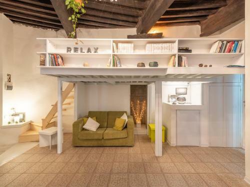 Apartamento Domus Cordis