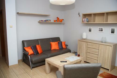 Apartament Maryla