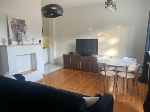 Apartament 2-pokojowy Gdynia ?wi?toja?ska