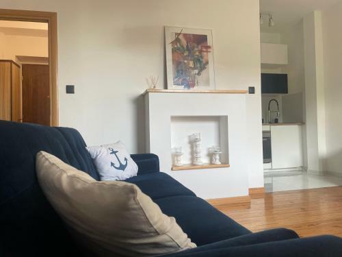 Apartament 2-pokojowy Gdynia ?wi?toja?ska