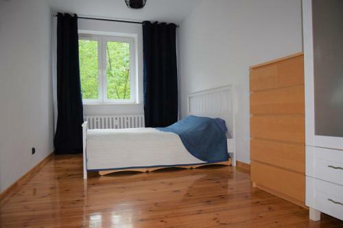 Apartament 2-pokojowy Gdynia ?wi?toja?ska