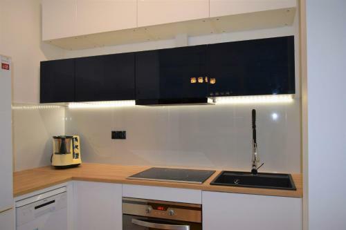 Apartament 2-pokojowy Gdynia ?wi?toja?ska