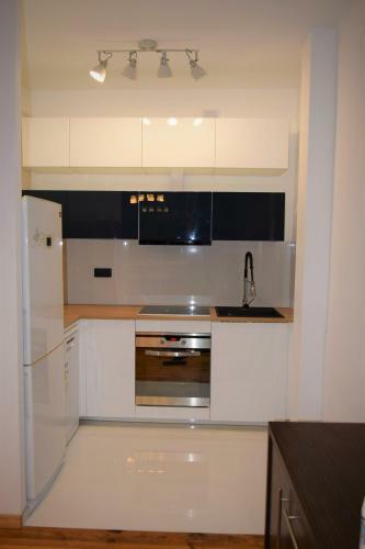 Apartament 2-pokojowy Gdynia ?wi?toja?ska
