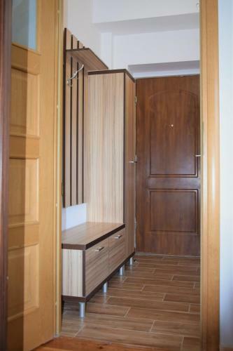 Apartament 2-pokojowy Gdynia ?wi?toja?ska