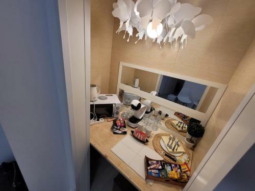 Alessia Lux Apartament Prima Linie Malul M?rii