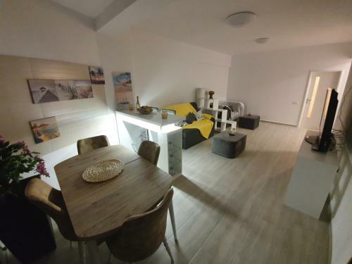 Alessia Lux Apartament Prima Linie Malul M?rii