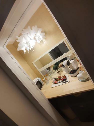 Alessia Lux Apartament Prima Linie Malul M?rii