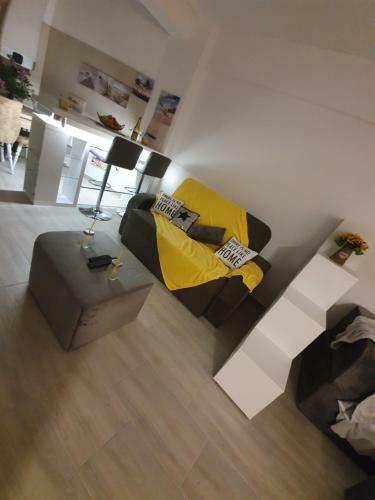 Alessia Lux Apartament Prima Linie Malul M?rii